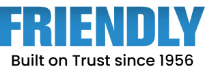 Friendly Chevrolet